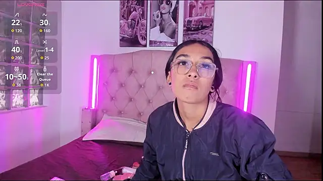 Snapshot of liittle__baby chatting on February 2026 11:52:01 AM liittle baby online show from February 2026 11:52:01 AM