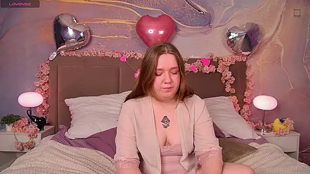 RachelDiRose online show from February 2026 03:17:02 PM