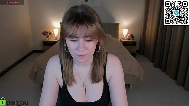 Snapshot of LanaFrost chatting on March 2026 04:07:02 AM LanaFrost online show from March 2026 04:07:02 AM