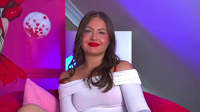 AmeliaAmerlin online show from February 2026 06:31:02 AM