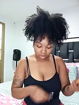 Destiny Storm online show from February 2026 05:01:01 AM