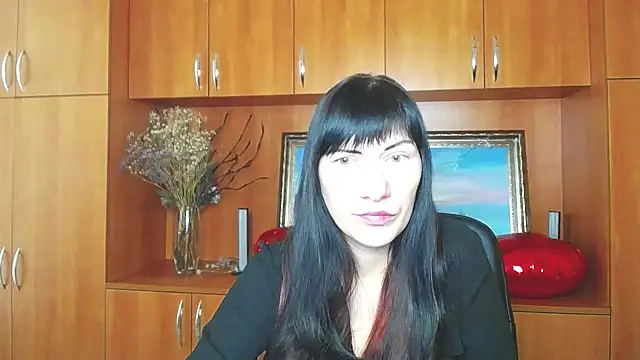 Snapshot of Rosalinda_ro chatting on February 2026 01:05:01 PM Rosalinda ro online show from February 2026 01:05:01 PM