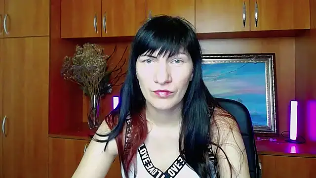 Snapshot of Rosalinda_ro chatting on February 2026 01:21:01 PM Rosalinda ro online show from February 2026 01:21:01 PM