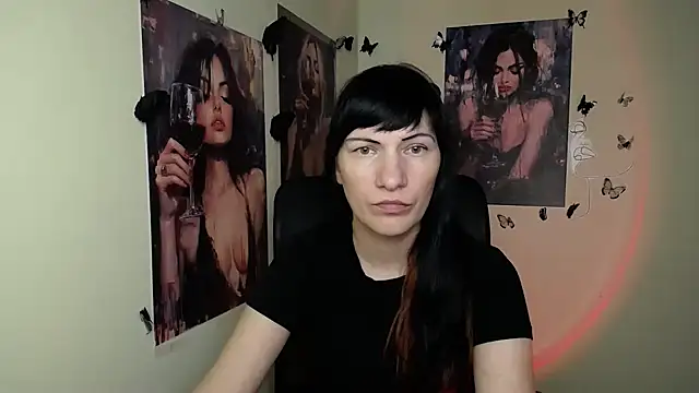 Rosalinda ro online show from April 2026 12:10:01 PM