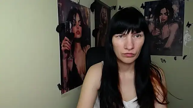 Rosalinda ro online show from April 2026 12:34:02 PM