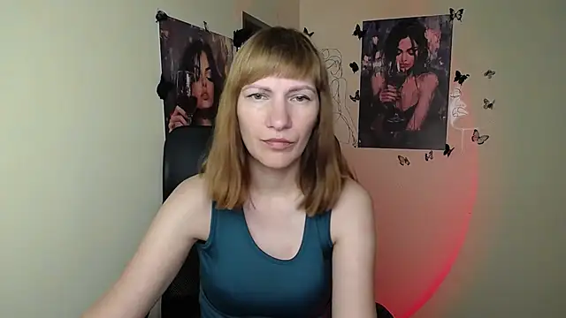 Snapshot of Rosalinda_ro chatting on June 2026 06:18:02 AM Rosalinda ro online show from June 2026 06:18:02 AM