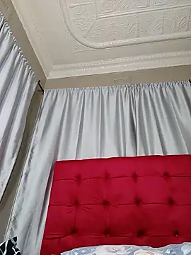 PussyFarrie online show from June 2026 07:16:01 PM
