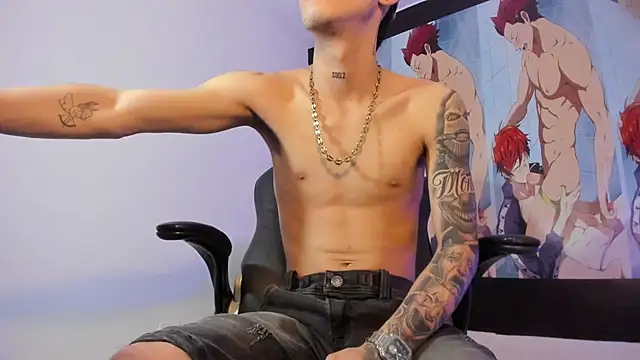 Dereck Boy  online show from March 2026 04:20:01 AM