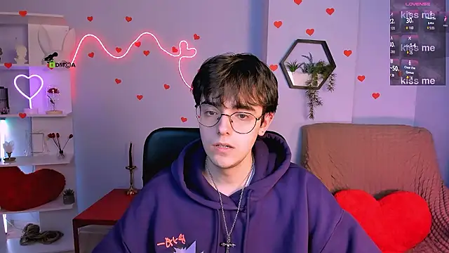 Snapshot of martin_neil chatting on February 2026 10:33:01 AM martin neil online show from February 2026 10:33:01 AM