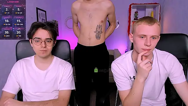 Snapshot of martin_neil chatting on March 2026 01:06:01 PM martin neil online show from March 2026 01:06:01 PM