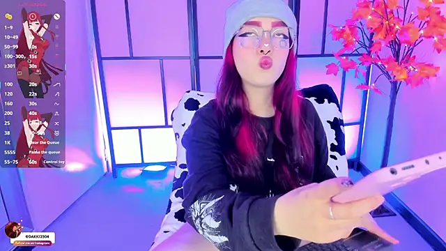 Dakota kl online show from February 2026 01:29:02 PM