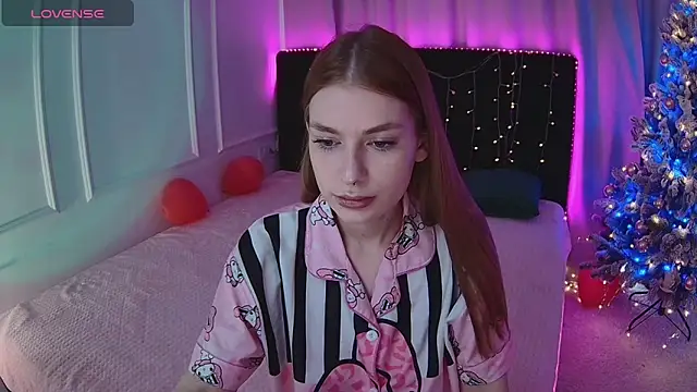 Alisa Wood online show from February 2026 03:19:02 PM