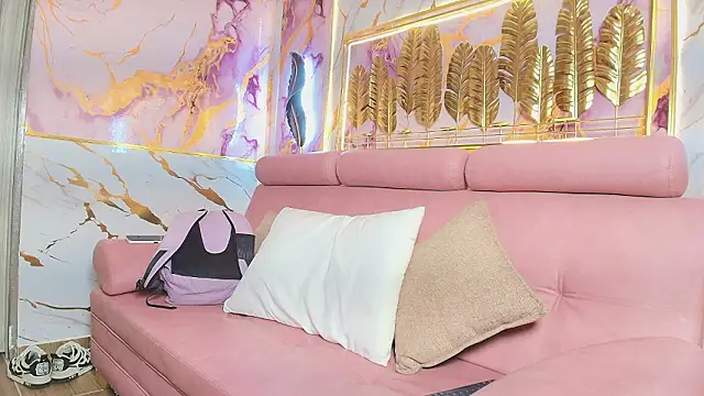 FemNoa online show from March 2026 01:46:02 PM