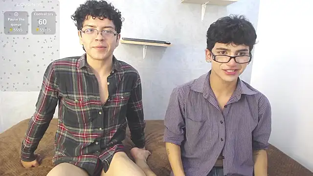 Eliotkinky online show from February 2026 02:10:01 PM