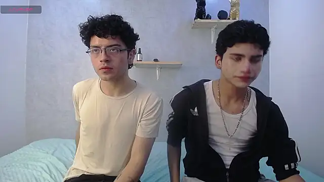 Eliotkinky online show from February 2026 02:12:02 PM