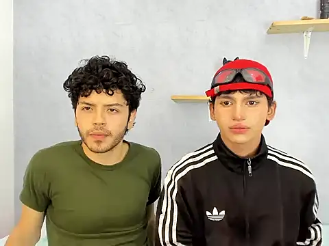 Eliotkinky online show from February 2026 02:50:02 PM