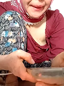 turbanlim07 online show from February 2026 10:08:01 PM