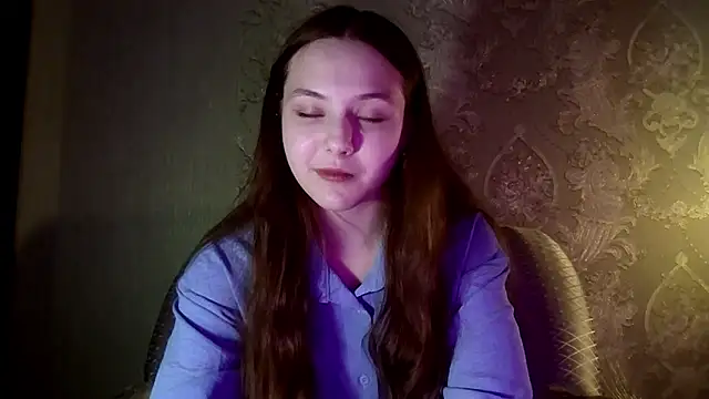 Snapshot of YuniNeko chatting on February 2026 03:21:01 PM YuniNeko online show from February 2026 03:21:01 PM