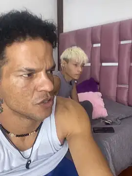 MaxyRyan online show from February 2026 01:07:01 PM