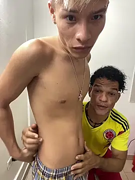 MaxyRyan online show from March 2026 01:16:02 PM