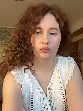 Anna  Desire online show from February 2026 04:28:02 AM