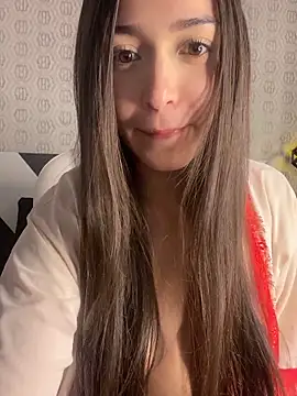 Mia rivers   online show from February 2026 07:21:01 PM