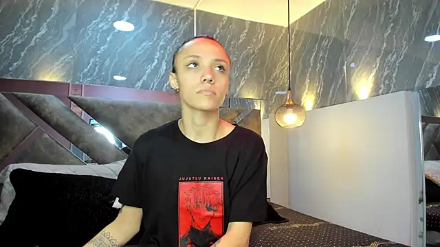 Snapshot of CharlotteKravizz chatting on February 2026 06:14:01 PM CharlotteKravizz online show from February 2026 06:14:01 PM