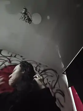 Snapshot of CharlotteKravizz chatting on February 2026 08:43:01 PM CharlotteKravizz online show from February 2026 08:43:01 PM