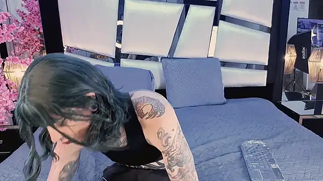 Misakiseis1 online show from February 2026 01:10:01 PM