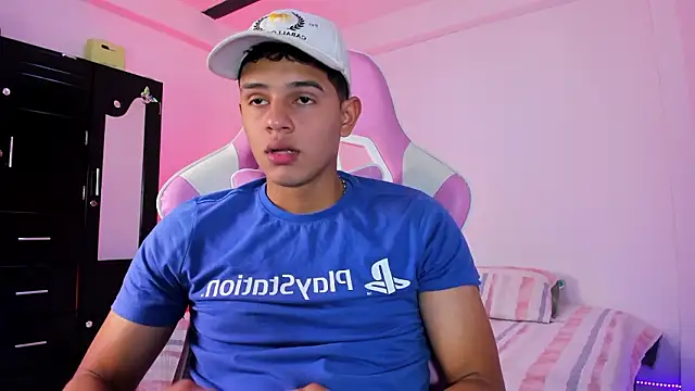 Adrian Prime  online show from February 2026 06:48:01 PM