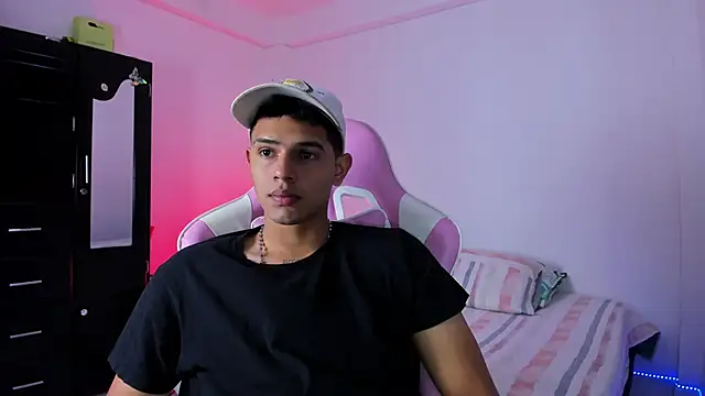 Adrian Prime  online show from February 2026 06:59:02 PM