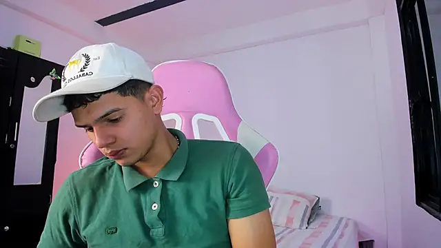 Adrian Prime  online show from February 2026 06:59:02 PM