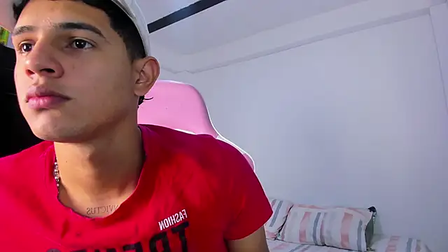 Adrian Prime  online show from February 2026 06:59:01 PM