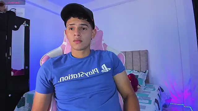 Adrian Prime  online show from March 2026 07:41:02 PM