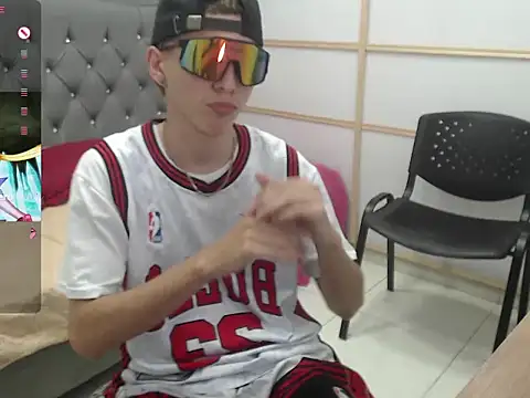 Asher costa online show from March 2026 10:49:01 PM