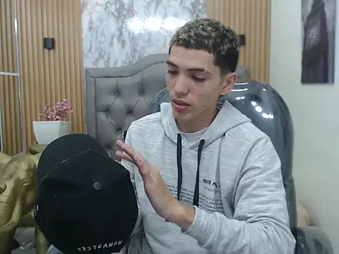 Asher costa online show from March 2026 11:19:02 PM