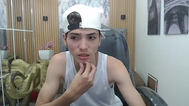 Asher costa online show from April 2026 10:16:01 PM