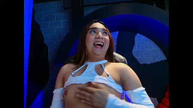 TSExoticFuck online show from February 2026 03:32:02 AM