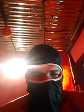 Sexiphop online show from February 2026 10:57:01 PM