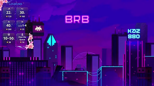 EvelinaBev online show from March 2026 02:53:02 PM