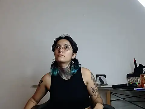 Snapshot of Ivyravens chatting on February 2026 11:19:01 PM Ivyravens online show from February 2026 11:19:01 PM