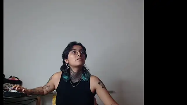 Snapshot of Ivyravens chatting on February 2026 11:34:02 PM Ivyravens online show from February 2026 11:34:02 PM