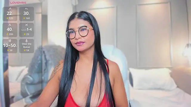 MiaSmit  online show from February 2026 03:07:02 AM