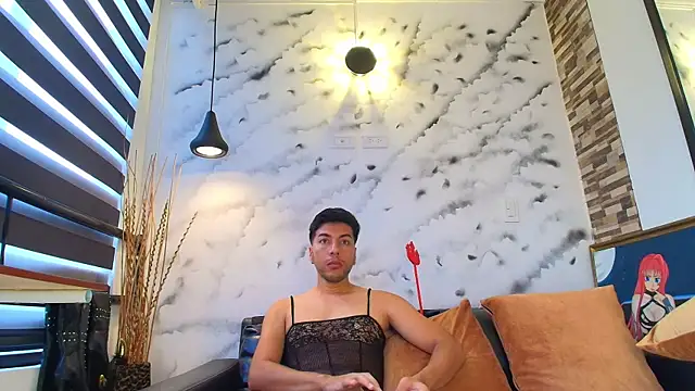 Max Hornye online show from February 2026 01:31:02 PM