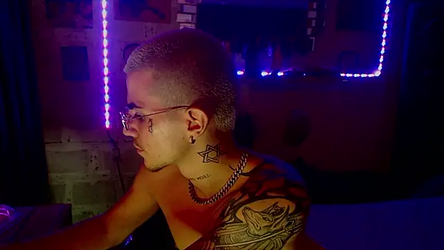 paul-mendezx online show from February 2026 05:39:02 AM