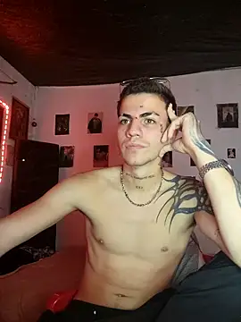 paul-mendezx online show from April 2026 01:28:02 PM