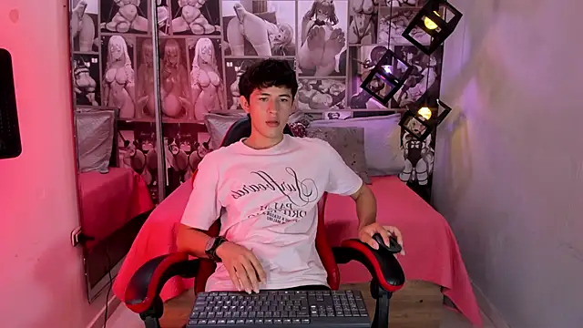 Christian Foxx online show from February 2026 01:23:01 PM