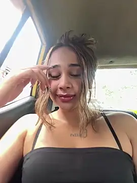 BabyKathy online show from March 2026 03:02:01 PM