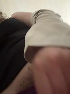 BabyKathy online show from April 2026 12:12:01 PM