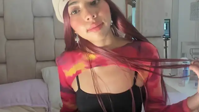 Eva cute7 online show from March 2026 10:48:01 AM